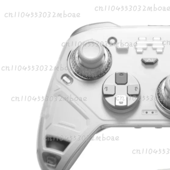 Gaming Trigger Phone - Elite Kabelloser Controller 70 AI-Steuerung Adaptive
