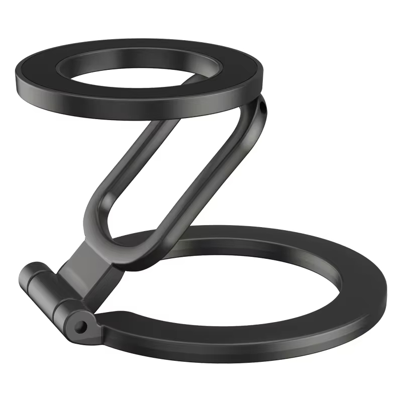 Phone Accessories Design - Für Magsafe Telefon Magnetische Finger Ring