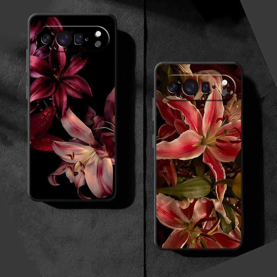 Google Pixel 9 - Funda Handyhülle für Google Pixel 10A