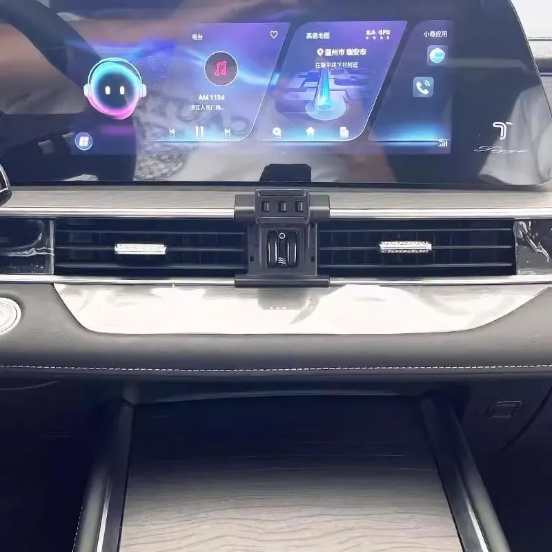Qq Phone Accessories - Passend für Chery Tiggo 7 8