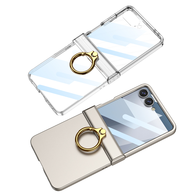 Phone Accessories Popsocket - Für Samsung Z Flip 7, Ringständer,