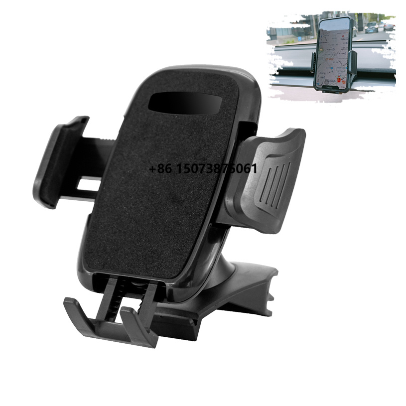 Phone Accessories Design - Handyhalterung, Entwickelt für Model 3 Y,
