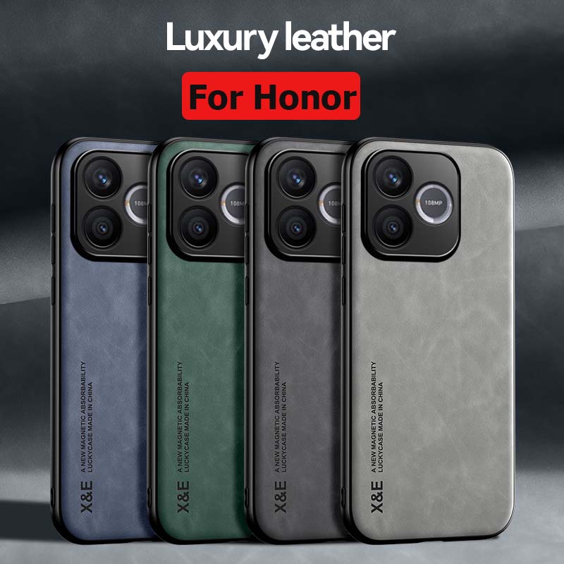 Phone Accessories Japan - Stoßfeste Hülle für Honor 600 Pro