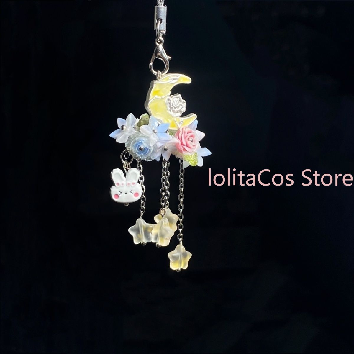 Phone Accessories In China - Love and Deepspace Xavier Anime Handykette
