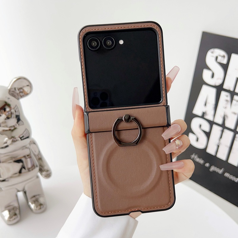 Phone Accessories Popsocket - 360° Drehbarer Ringhalter Magnetische Kabellose Ladehandyhülle