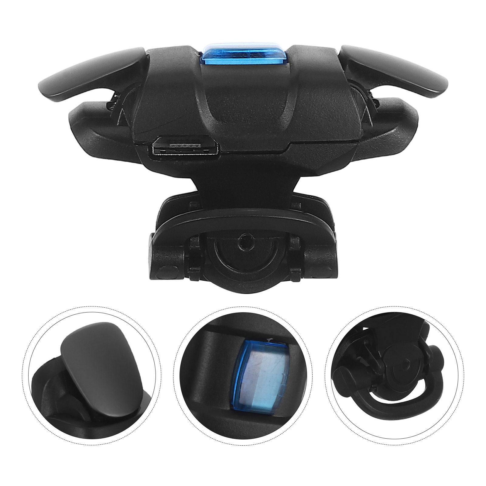 Gaming Trigger Phone - 2 Stück Handy-Gaming-Trigger, Mobiler Spielcontroller für