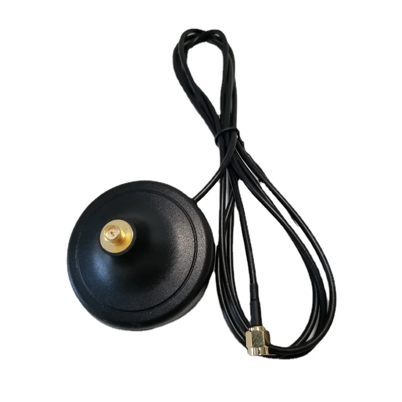 Cable Organizer Magnetic - RP-SMA RP SMA Stecker auf Buchse