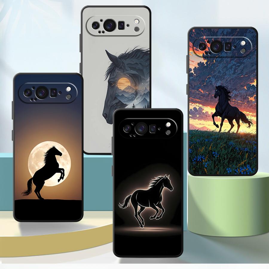 Google Pixel 9 - Funda Handyhülle für Google Pixel 10A