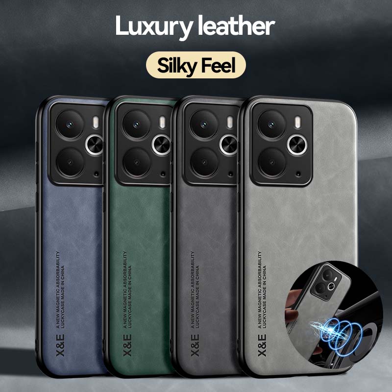 Phone Accessories Japan - Luxus Stoßfest Fall Für für Realme