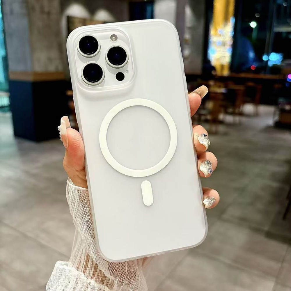 Ultradünne, weiche, matte magn – Phone Accessories Popsocket Bewertung und Preis