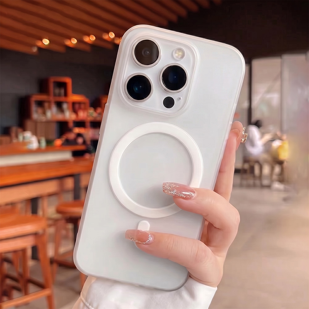 Ultradünne, weiche, matte magn – Phone Accessories Popsocket Bewertung und Preis