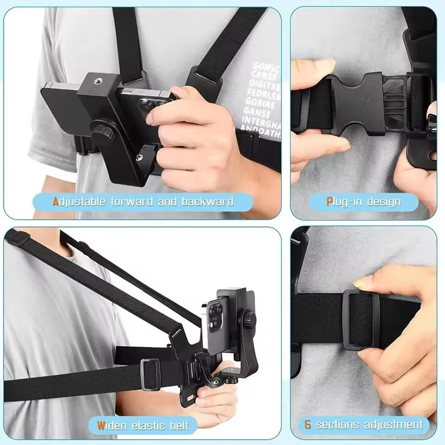 1 PC verstellbarer Telefon-Cli – Phone Accessories In China Bewertung und Preis