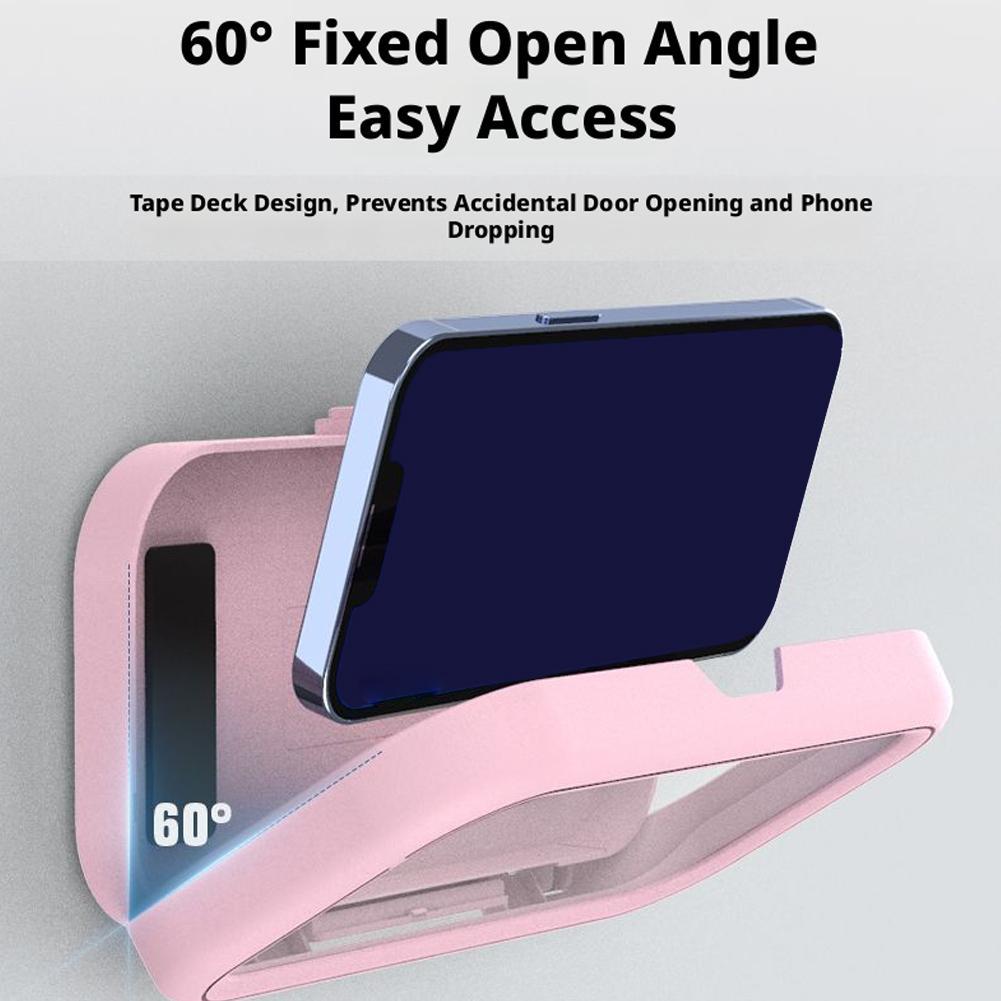 Wasserdichte Badezimmer-Handyh – Phone Accessory Bewertung und Preis