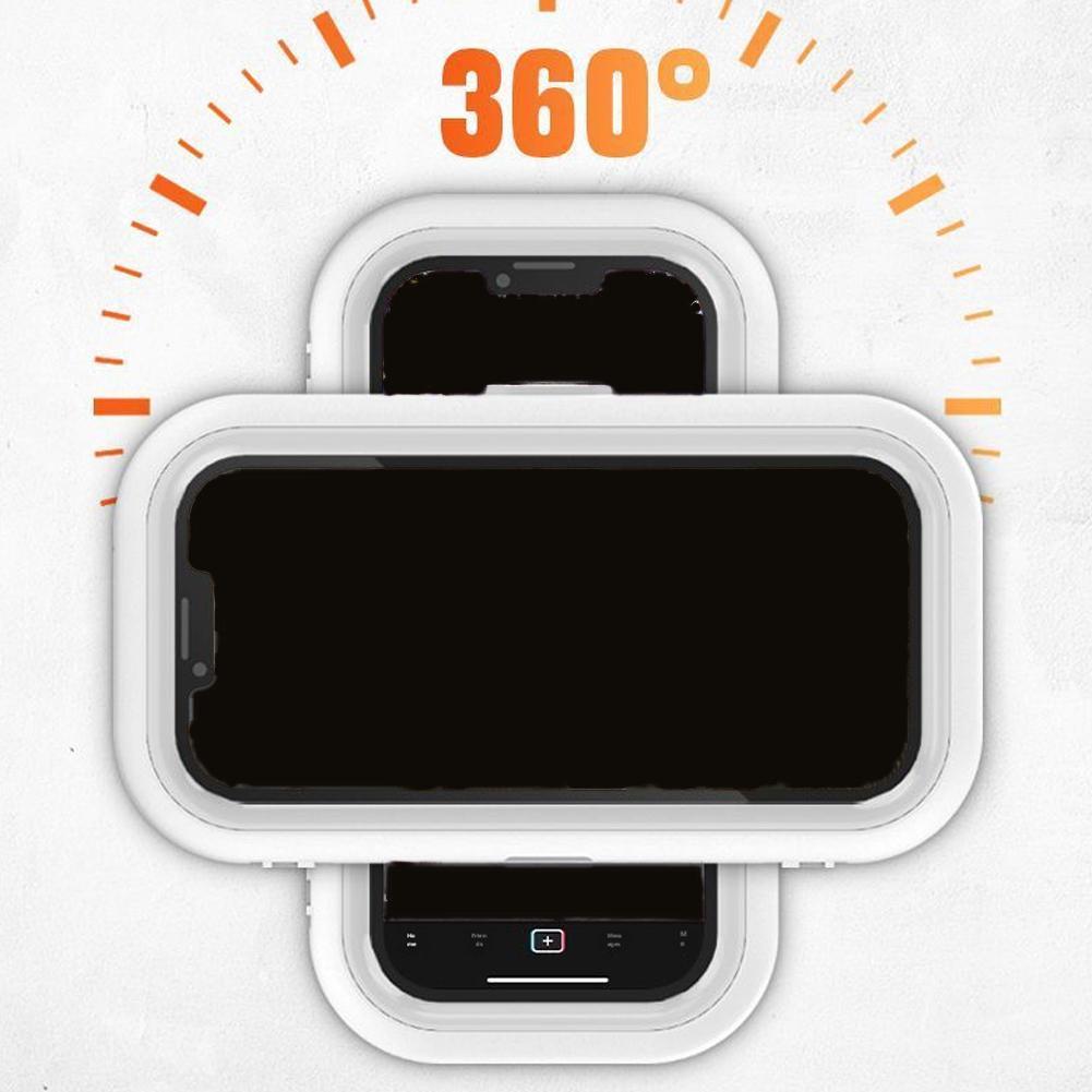 Wasserdichte Badezimmer-Handyh – Phone Accessory Bewertung und Preis