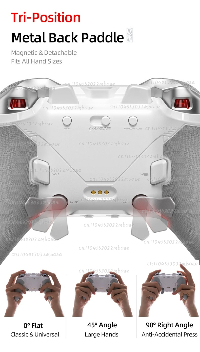 Elite Kabelloser Controller 70 – Gaming Trigger Phone Bewertung und Preis