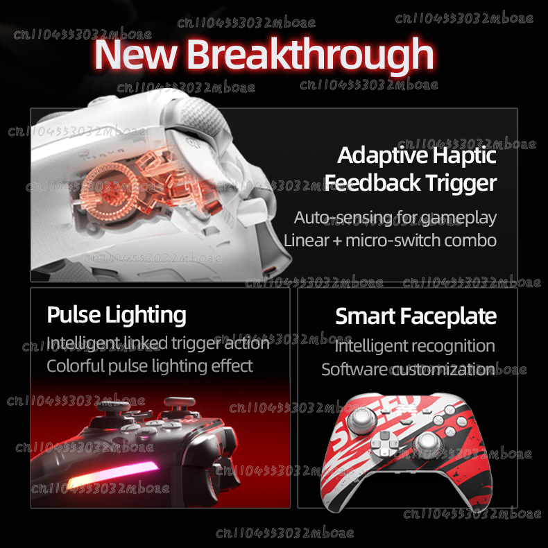 Elite Kabelloser Controller 70 – Gaming Trigger Phone Bewertung und Preis