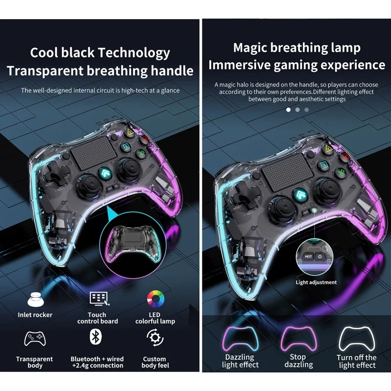 Auf Lager: Trigger-Gamecontrol – Gaming Trigger Phone Bewertung und Preis