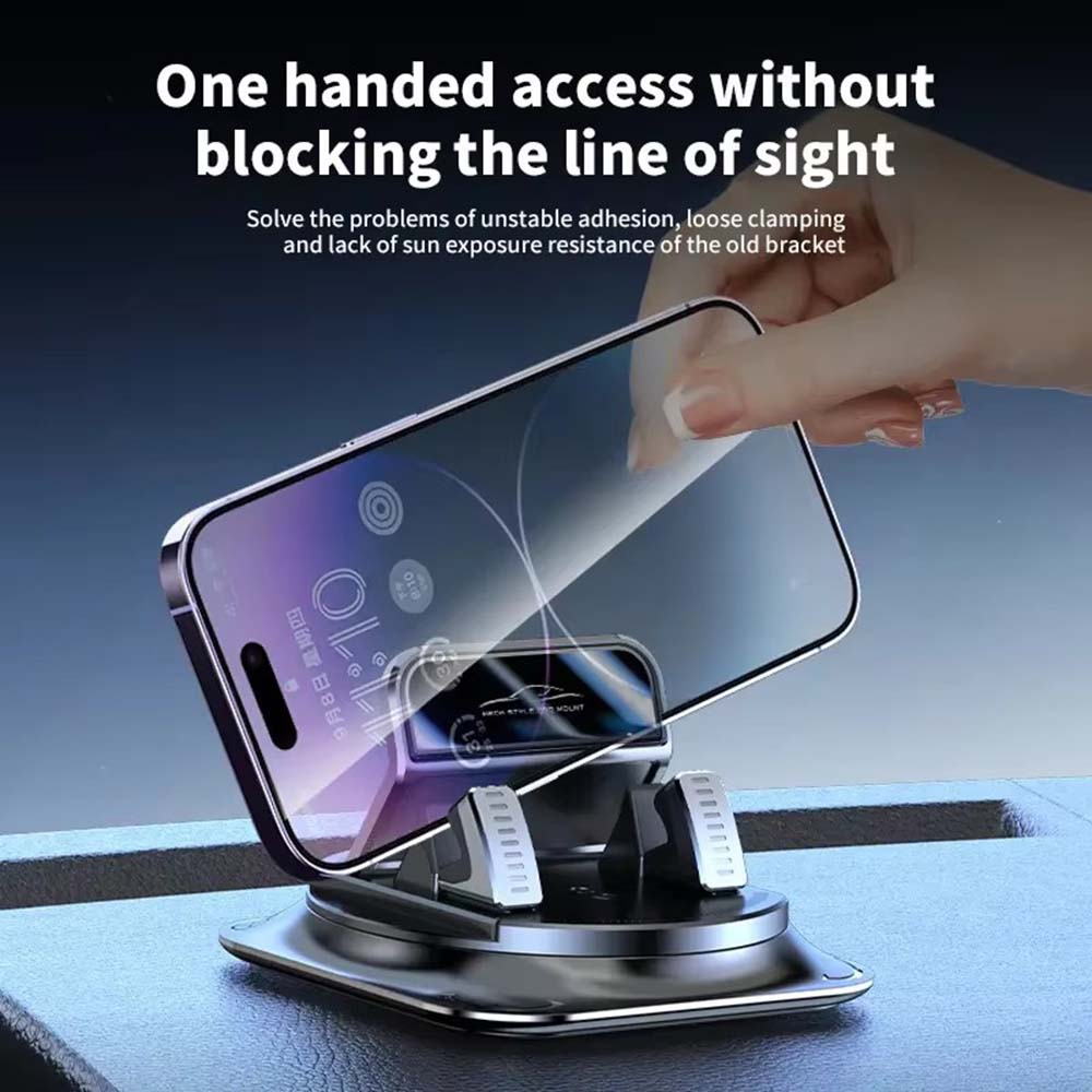 Auto-Handyhalterung Rutschfest – Phone Accessories Japan Bewertung und Preis