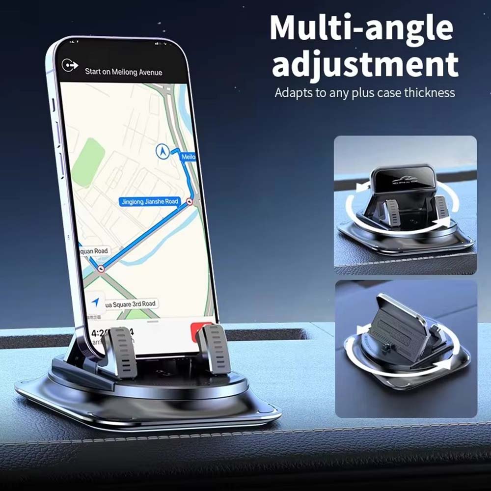 Auto-Handyhalterung Rutschfest – Phone Accessories Japan Bewertung und Preis