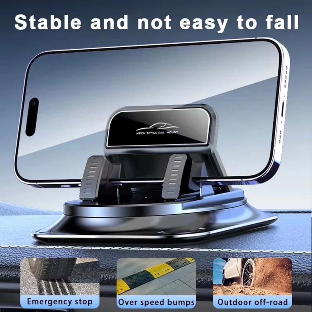 Auto-Handyhalterung Rutschfest – Phone Accessories Japan Bewertung und Preis