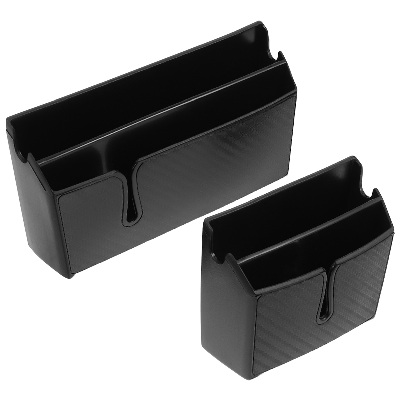 2 Stück langlebiger PVC-Auto-O – Phone Accessories Design Bewertung und Preis