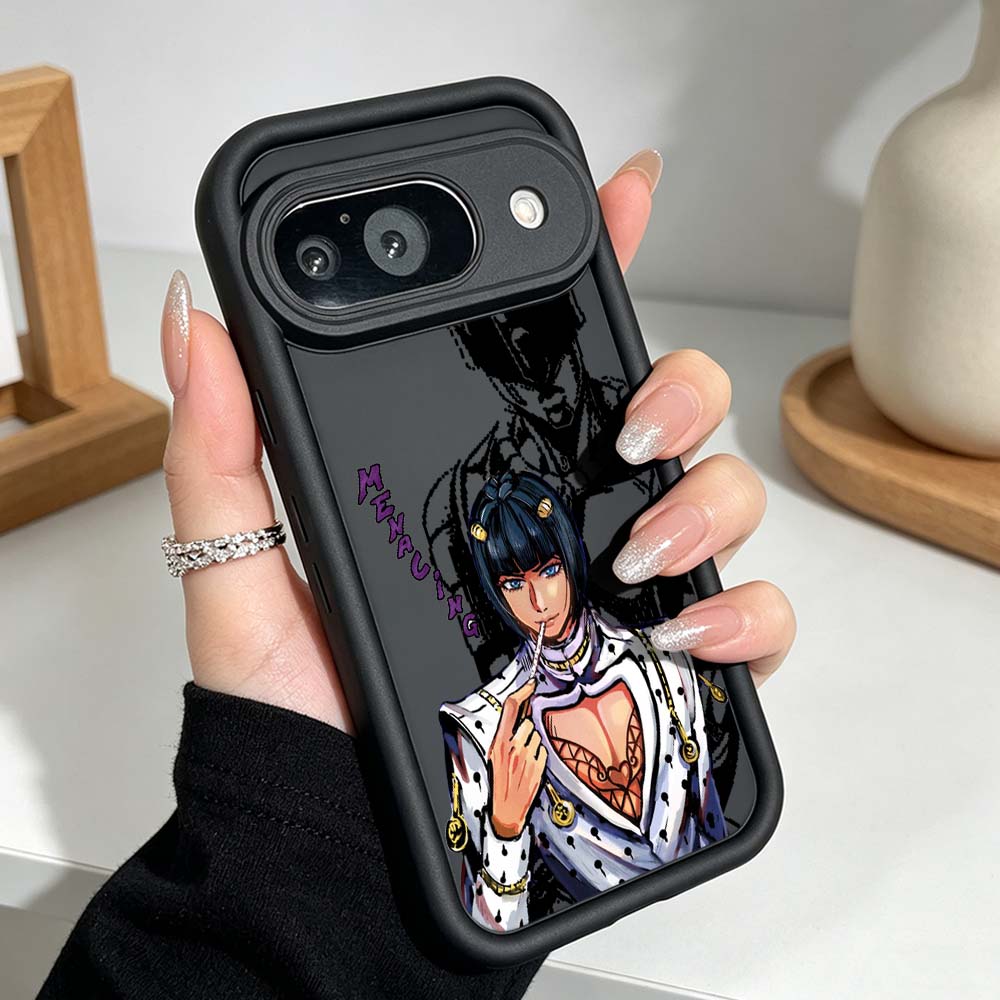 JOJO Handsome Handyhülle für G – Google Pixel 9 Bewertung und Preis