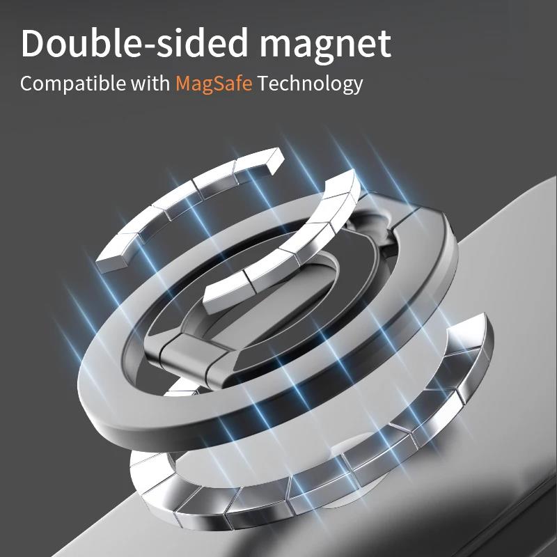 Für Magsafe Telefon Magnetisch – Phone Accessories Design Bewertung und Preis
