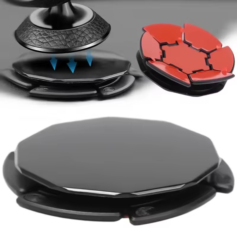 Auto-Armaturenbrett Klebende T – Phone Accessories Japan Bewertung und Preis
