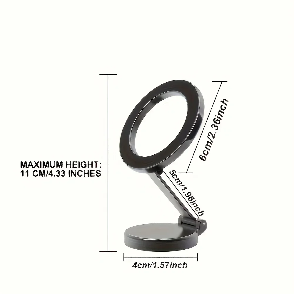 Vollmetall-Aluminiumlegierung  – Car Mount Phone Bewertung und Preis