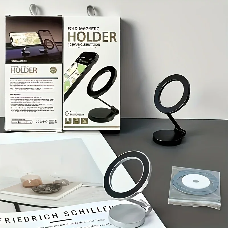 Vollmetall-Aluminiumlegierung  – Car Mount Phone Bewertung und Preis