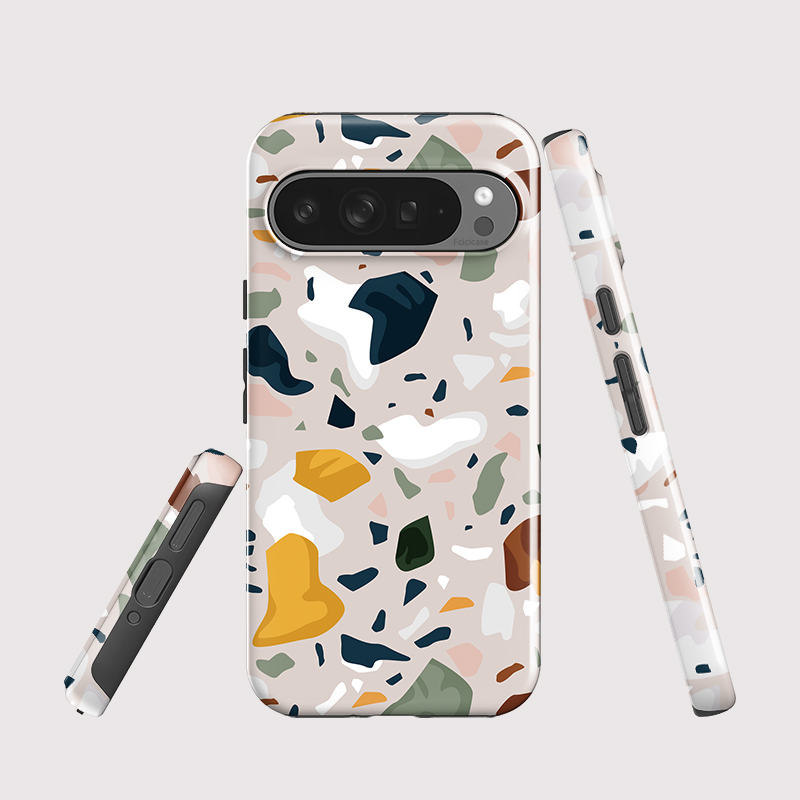 Fcicicase Luxus-Malerei-Handyh – Google Pixel 9 Bewertung und Preis