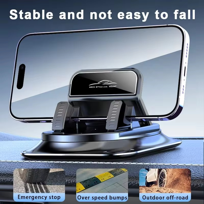Auto-Handyhalterung Rutschfest – Phone Accessories Japan Bewertung und Preis