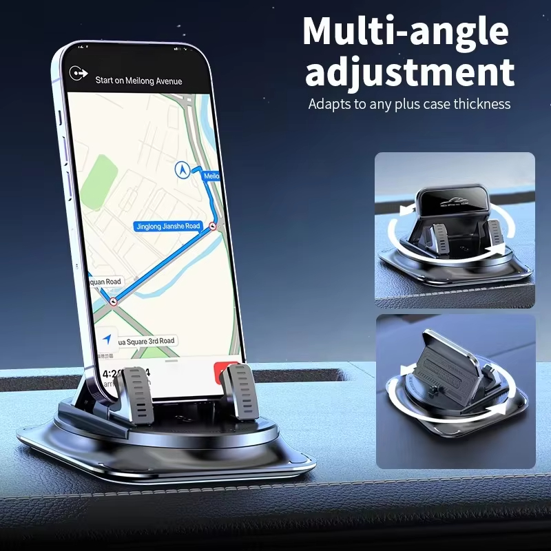 Auto-Handyhalterung Rutschfest – Phone Accessories Japan Bewertung und Preis