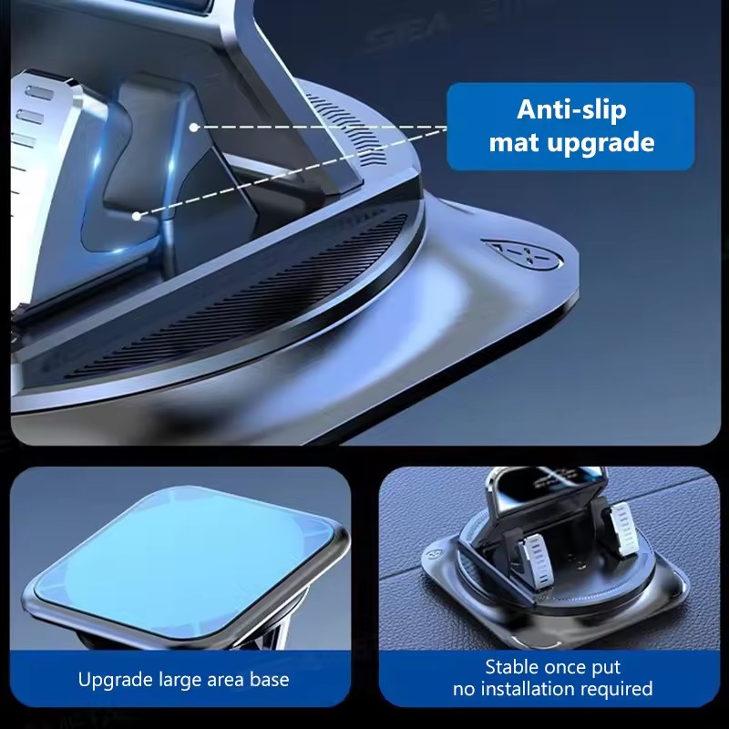 Auto-Handyhalterung Rutschfest – Phone Accessories Japan Bewertung und Preis