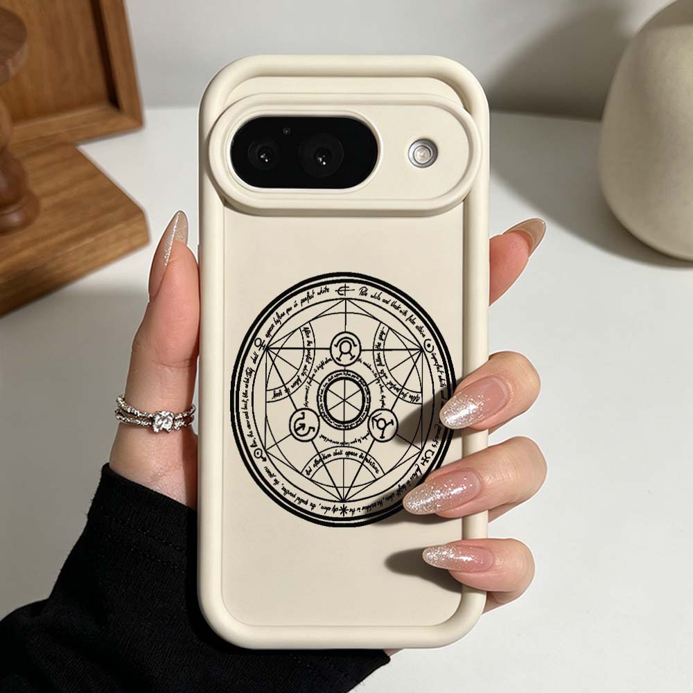 Fullmetal Alchemist Fashion Ha – Google Pixel 9 Bewertung und Preis