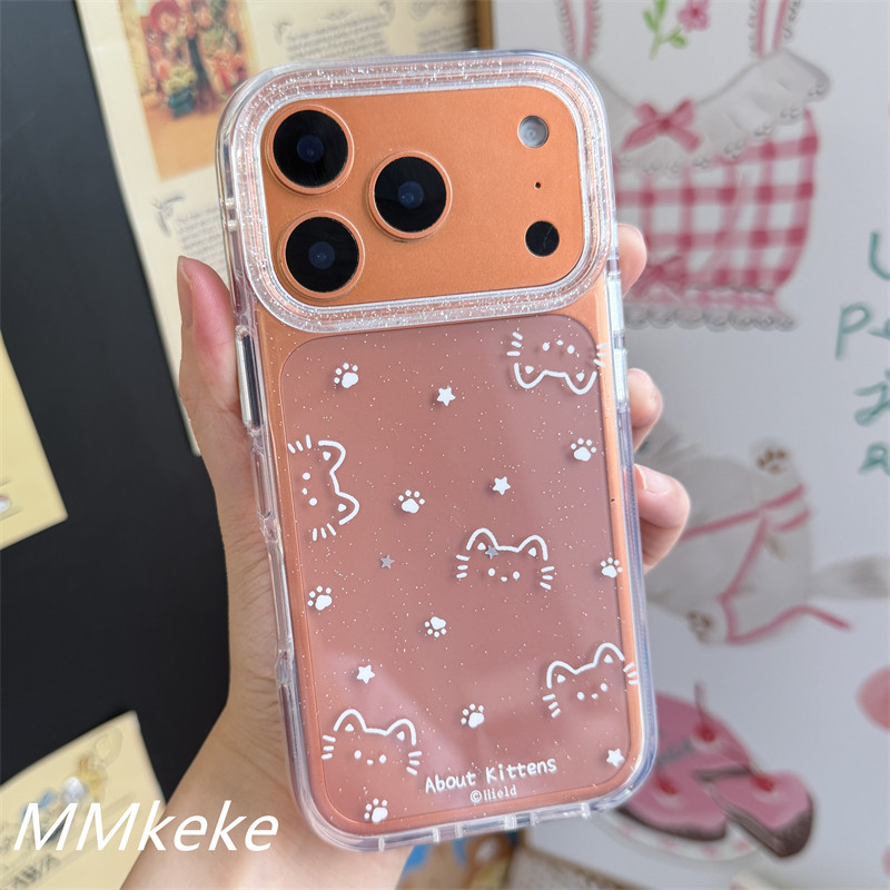 Koreanische Ins Shining Star K – Y2K Phone Accessories Bewertung und Preis