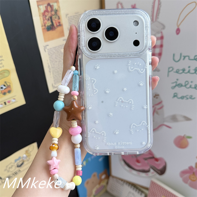 Koreanische Ins Shining Star K – Y2K Phone Accessories Bewertung und Preis