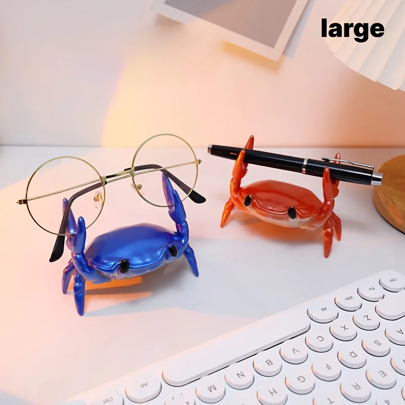 Persönliche 3D-Krabben-Schreib – Phone Accessories For Old People Bewertung und Preis