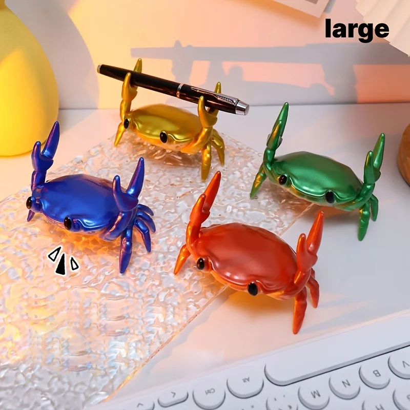 Persönliche 3D-Krabben-Schreib – Phone Accessories For Old People Bewertung und Preis