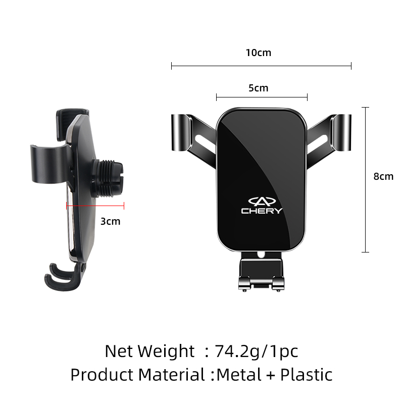 Auto Zubehör Telefon Halter Ai – Qq Phone Accessories Bewertung und Preis