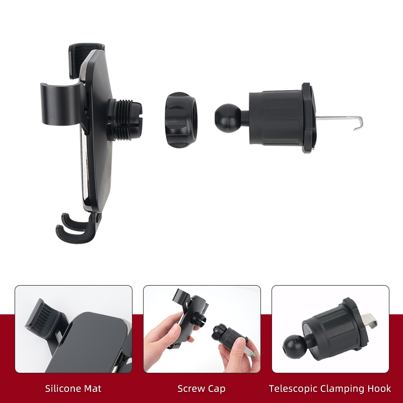 Auto Zubehör Telefon Halter Ai – Qq Phone Accessories Bewertung und Preis