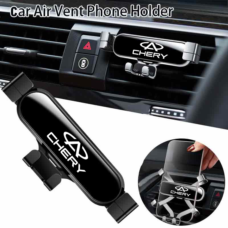 Auto-Handyhalterung für Lüftun – Qq Phone Accessories Bewertung und Preis