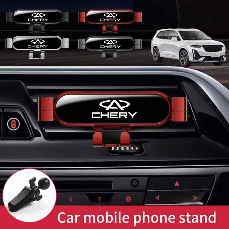 Auto-Handyhalterung für Lüftun – Qq Phone Accessories Bewertung und Preis