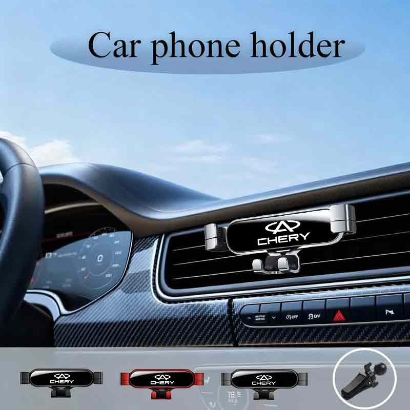 Auto-Handyhalterung für Lüftun – Qq Phone Accessories Bewertung und Preis