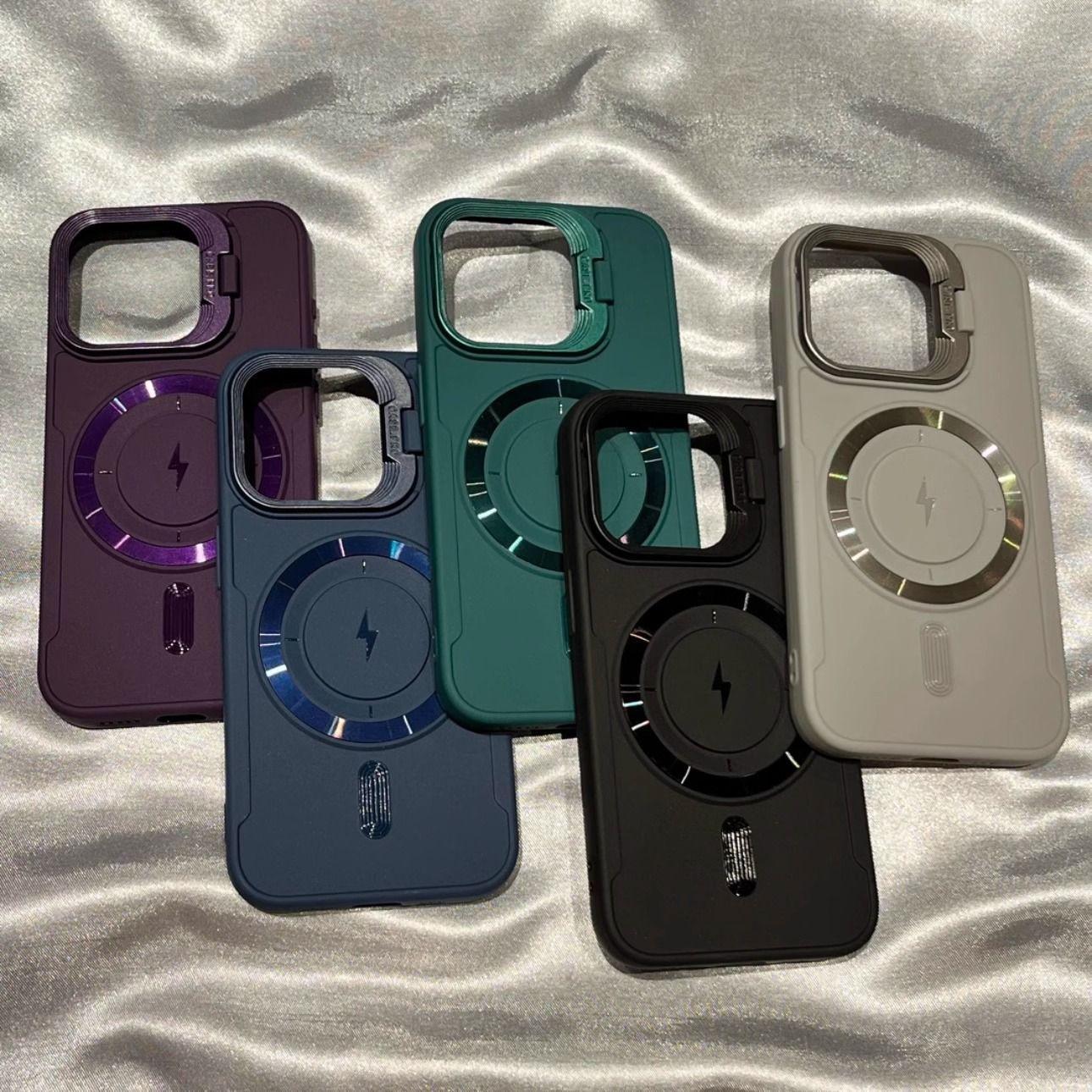 Magsafe-Handyhülle für iPhone  – Phone Accessories Popsocket Bewertung und Preis