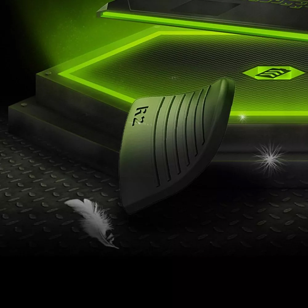 Universelle L2 R2 Extension Tr – Gaming Trigger Phone Bewertung und Preis