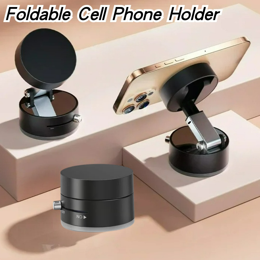 Hochleistungs-Magnet-Vakuumhal – Phone Accessories Japan Bewertung und Preis