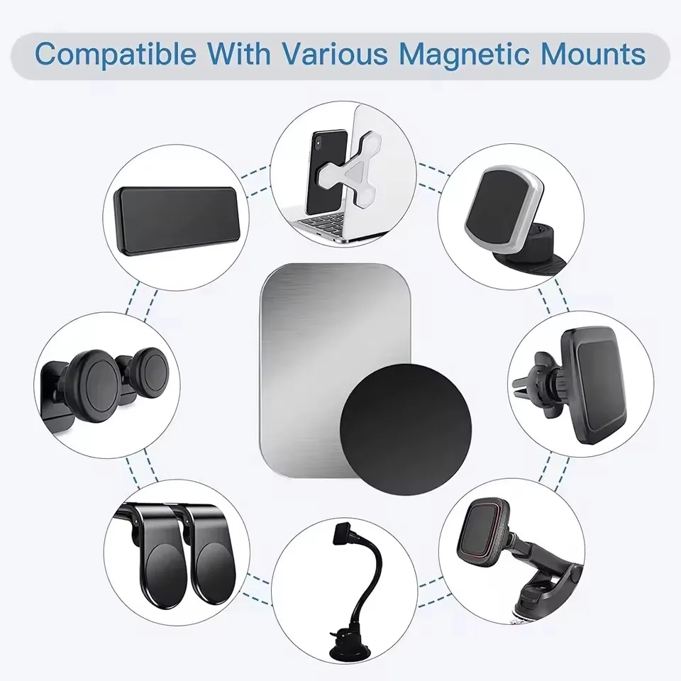 1-10 Stück Universelle Magneti – Phone Accessories Japan Bewertung und Preis