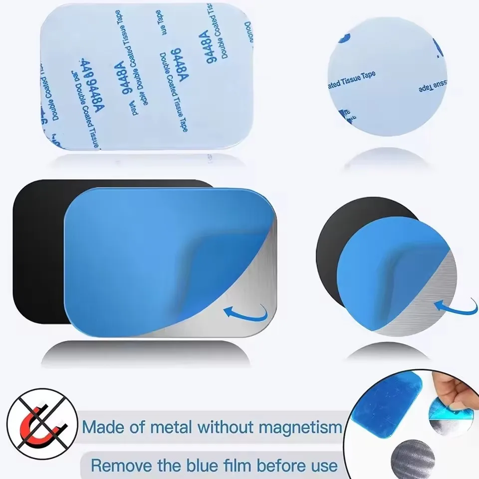 1-10 Stück Universelle Magneti – Phone Accessories Japan Bewertung und Preis