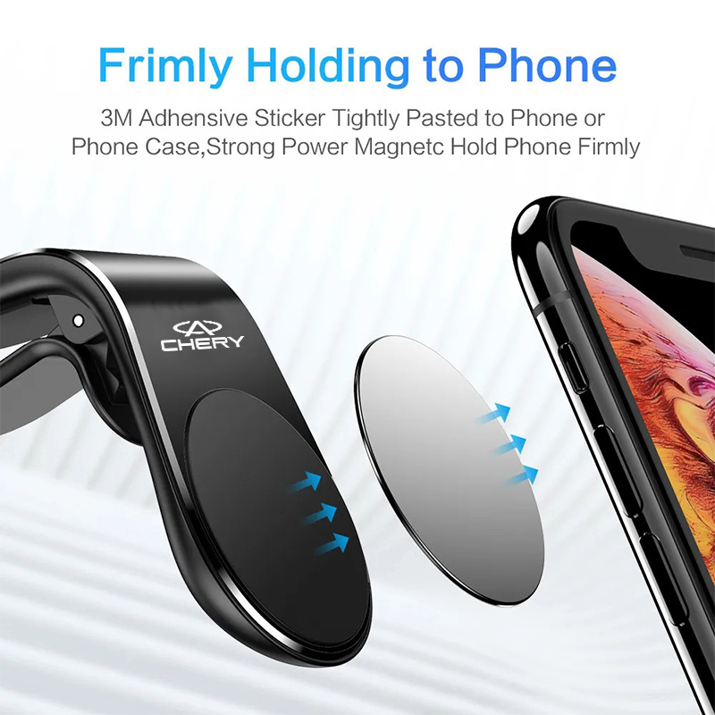 Magnetische Auto-Handyhalterun – Qq Phone Accessories Bewertung und Preis
